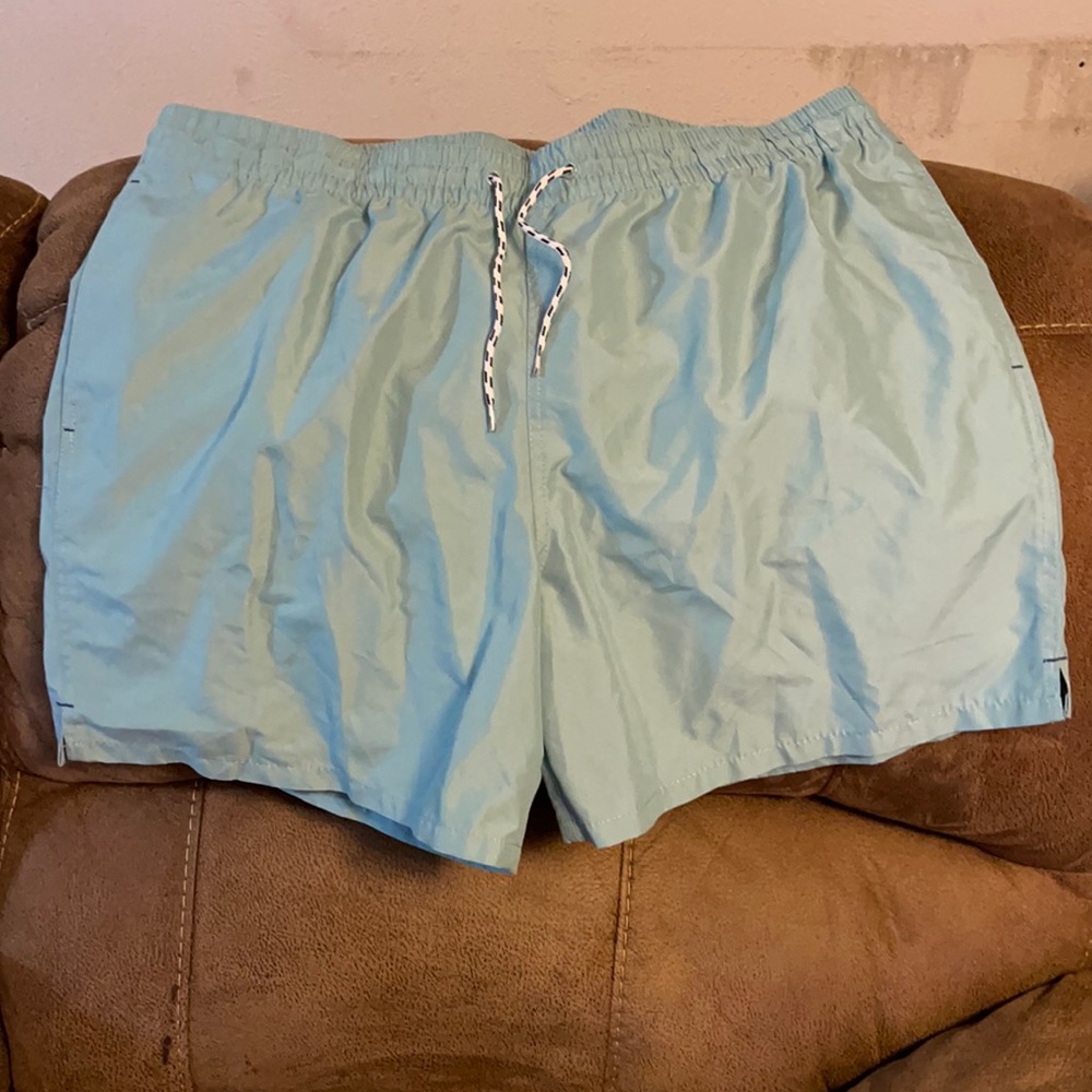 Good fellow swim trunks